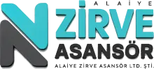 Alanya Zirve Asansör